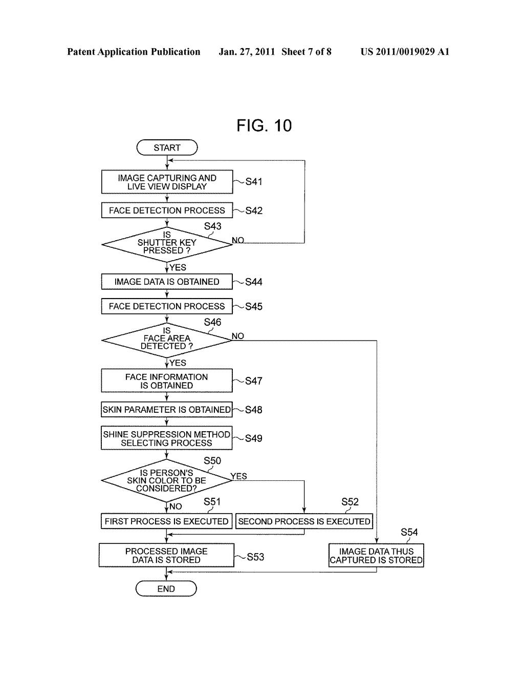 IMAGE PROCESSING APPARATUS, IMAGE PROCESSING METHOD, AND STORAGE MEDIUM THEREOF - diagram, schematic, and image 08