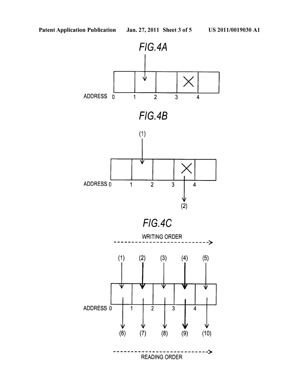 SOLID-STATE IMAGING DEVICE - diagram, schematic, and image 04