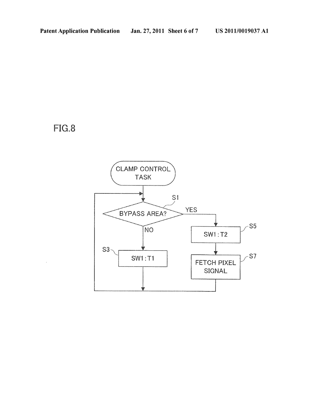 Electronic Camera - diagram, schematic, and image 07