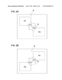 SOLID-STATE IMAGING DEVICE, AND CAMERA diagram and image