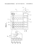 SOLID-STATE IMAGING DEVICE, AND CAMERA diagram and image