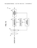 SOLID-STATE IMAGING DEVICE, AND CAMERA diagram and image