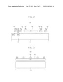 PHOTO DETECTING APPARATUS AND UNIT PIXEL THEREOF diagram and image