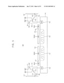 PHOTO DETECTING APPARATUS AND UNIT PIXEL THEREOF diagram and image