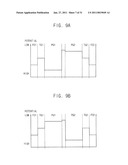 PHOTO DETECTING APPARATUS AND UNIT PIXEL THEREOF diagram and image