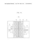 PHOTO DETECTING APPARATUS AND UNIT PIXEL THEREOF diagram and image