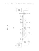 PHOTO DETECTING APPARATUS AND UNIT PIXEL THEREOF diagram and image