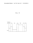 PHOTO DETECTING APPARATUS AND UNIT PIXEL THEREOF diagram and image