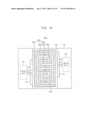 PHOTO DETECTING APPARATUS AND UNIT PIXEL THEREOF diagram and image