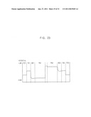 PHOTO DETECTING APPARATUS AND UNIT PIXEL THEREOF diagram and image