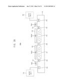 PHOTO DETECTING APPARATUS AND UNIT PIXEL THEREOF diagram and image