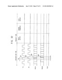 PHOTO DETECTING APPARATUS AND UNIT PIXEL THEREOF diagram and image