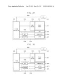 PHOTO DETECTING APPARATUS AND UNIT PIXEL THEREOF diagram and image