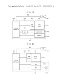 PHOTO DETECTING APPARATUS AND UNIT PIXEL THEREOF diagram and image