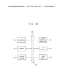 PHOTO DETECTING APPARATUS AND UNIT PIXEL THEREOF diagram and image