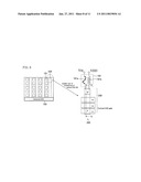 SOLID-STATE IMAGE SENSOR, IMAGING SYSTEM, AND METHOD OF DRIVING SOLID-STATE IMAGE SENSOR diagram and image