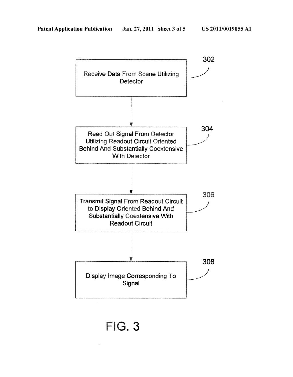 INTEGRATE DETECT AND DISPLAY - diagram, schematic, and image 04