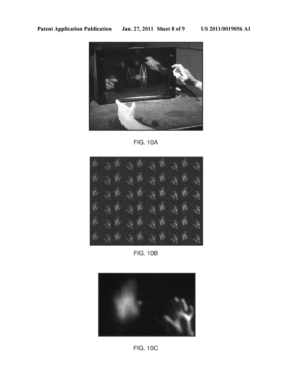 Bi-Directional Screen - diagram, schematic, and image 09