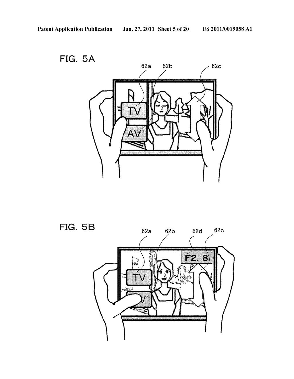 CONDITION CHANGING DEVICE - diagram, schematic, and image 06