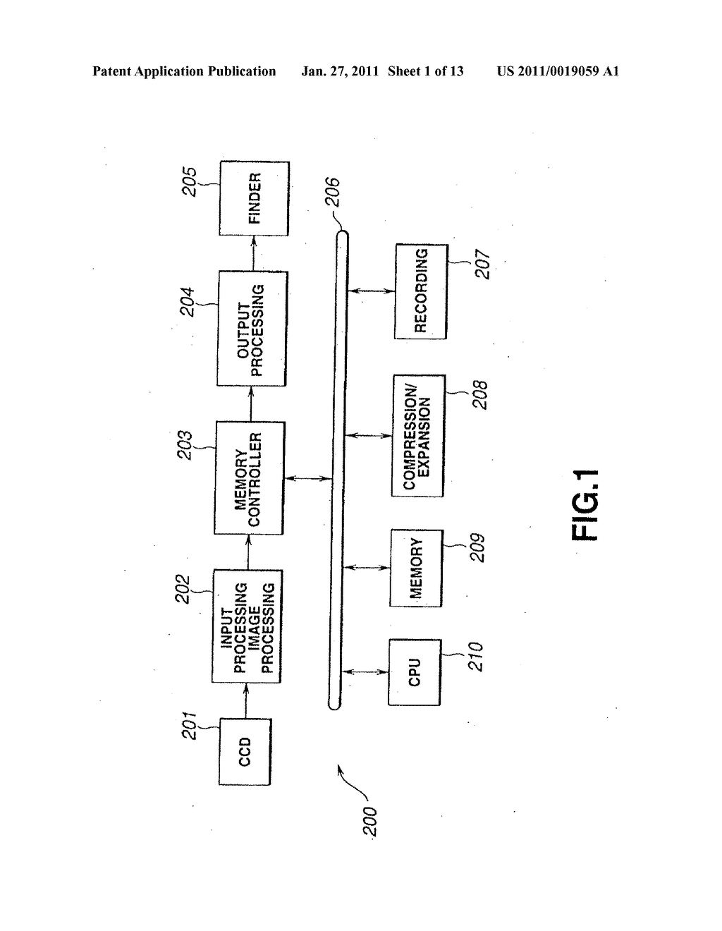 IMAGING APPARATUS - diagram, schematic, and image 02