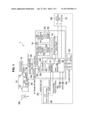 AF FRAME AUTO-TRACKING SYSTEM diagram and image