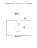 AF FRAME AUTO-TRACKING SYSTEM diagram and image