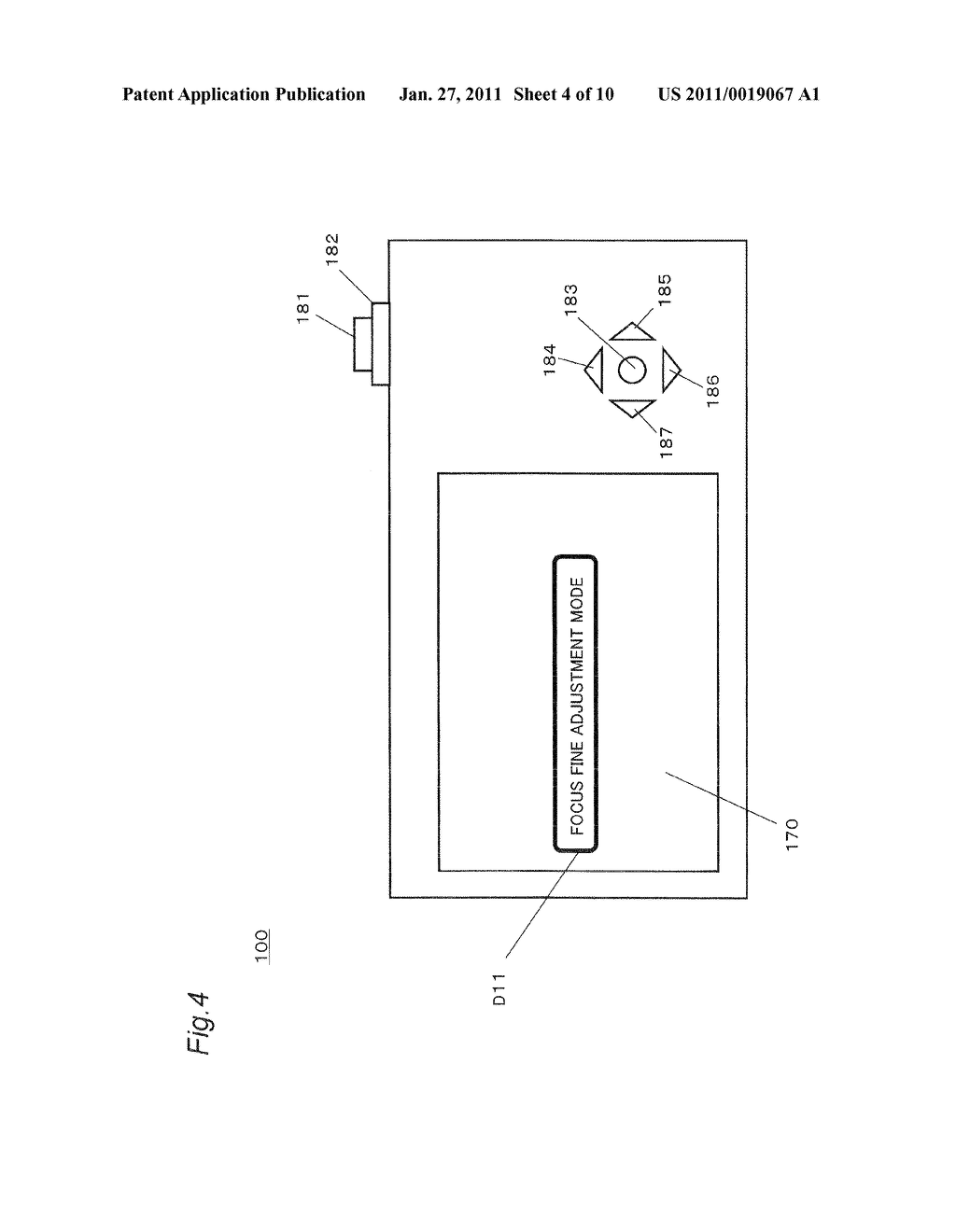 IMAGING APPARATUS - diagram, schematic, and image 05