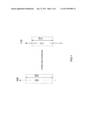 SYSTEM FOR VIDEO FRAME SYNCHRONIZATION USING SUB-FRAME MEMORIES diagram and image