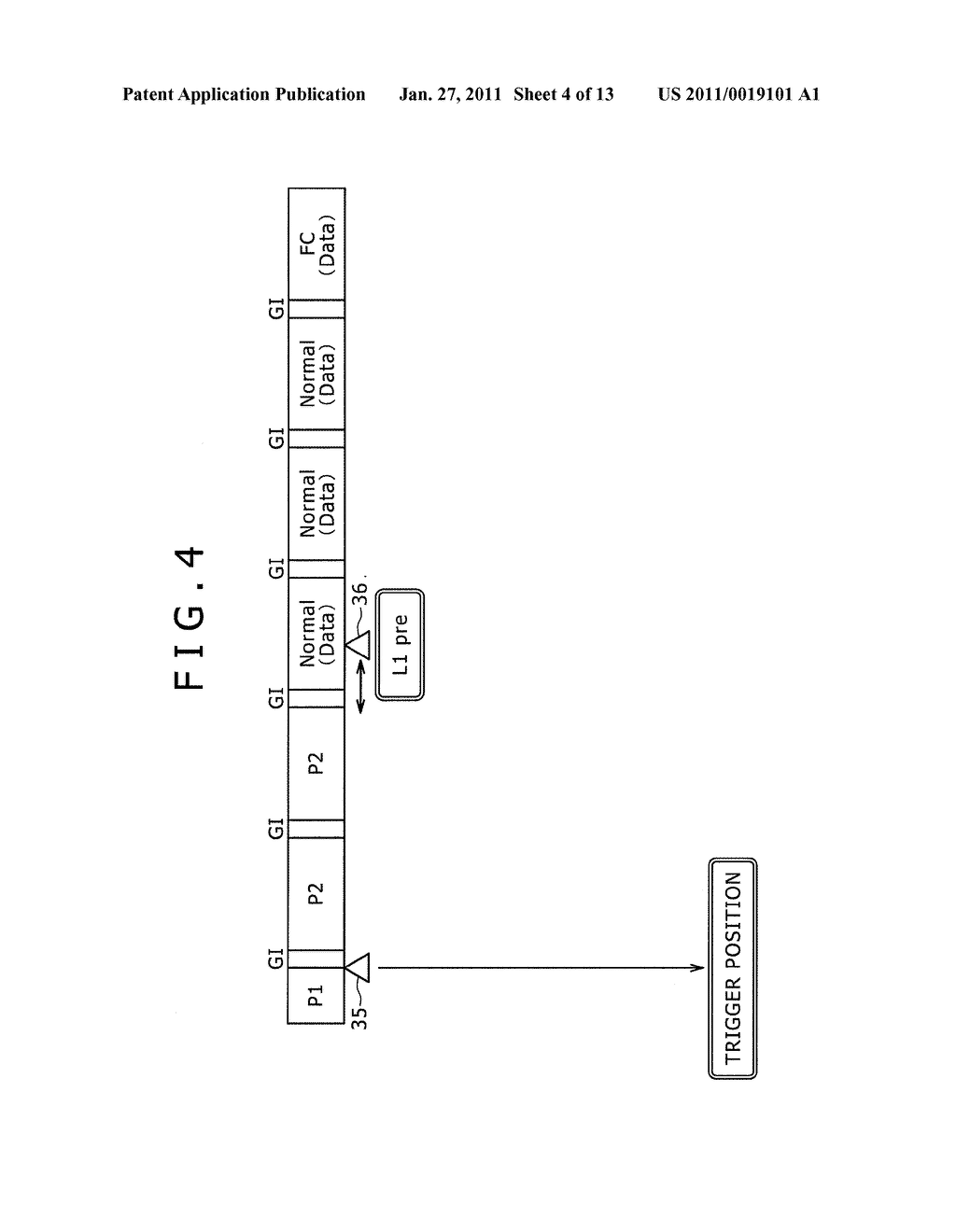 RECEIVING APPARATUS AND METHOD AND PROGRAM - diagram, schematic, and image 05