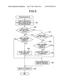 OUTPUT DATA SWITCHING APPARATUS, OUTPUT DATA SWITCHING METHOD, OUTPUT DATA SWITCHING SYSTEM AND PROGRAM FOR OUTPUT DATA SWITCHING APPARATUS diagram and image