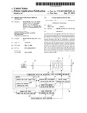 PROJECTION TYPE IMAGE DISPLAY APPARATUS diagram and image