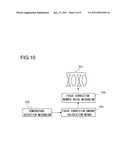 PROJECTION TYPE IMAGE DISPLAY APPARATUS diagram and image