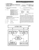 DISPLAY MEDIUM AND RECORDING APPARATUS diagram and image