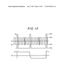 Active matriz typer liquid crystal display and liquid crystal material diagram and image