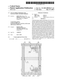 TFT-LCD ARRAY SUBSTRATE AND MANUFACTURING METHOD THEREOF diagram and image