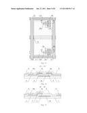 TFT-LCD ARRAY SUBSTRATE AND MANUFACTURING METHOD THEREOF diagram and image