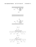 TFT-LCD ARRAY SUBSTRATE AND MANUFACTURING METHOD THEREOF diagram and image