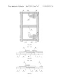 TFT-LCD ARRAY SUBSTRATE AND MANUFACTURING METHOD THEREOF diagram and image