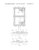 TFT-LCD ARRAY SUBSTRATE AND MANUFACTURING METHOD THEREOF diagram and image