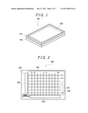 LIQUID CRYSTAL DISPLAY DEVICE diagram and image