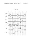 LIQUID CRYSTAL DISPLAY DEVICE diagram and image