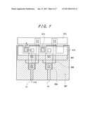 LIQUID CRYSTAL DISPLAY DEVICE diagram and image