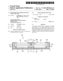 BACKLIGHT UNIT AND DISPLAY DEVICE HAVING THE SAME diagram and image