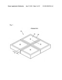 BACKLIGHT UNIT AND DISPLAY DEVICE HAVING THE SAME diagram and image