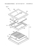 BACKLIGHT UNIT AND DISPLAY DEVICE HAVING THE SAME diagram and image