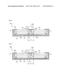 BACKLIGHT UNIT AND DISPLAY DEVICE HAVING THE SAME diagram and image