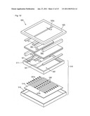 BACKLIGHT UNIT AND DISPLAY DEVICE HAVING THE SAME diagram and image