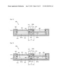 BACKLIGHT UNIT AND DISPLAY DEVICE HAVING THE SAME diagram and image