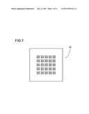 MOUNTED BOARD, MOUNTED BOARD SET, AND PANEL UNIT diagram and image