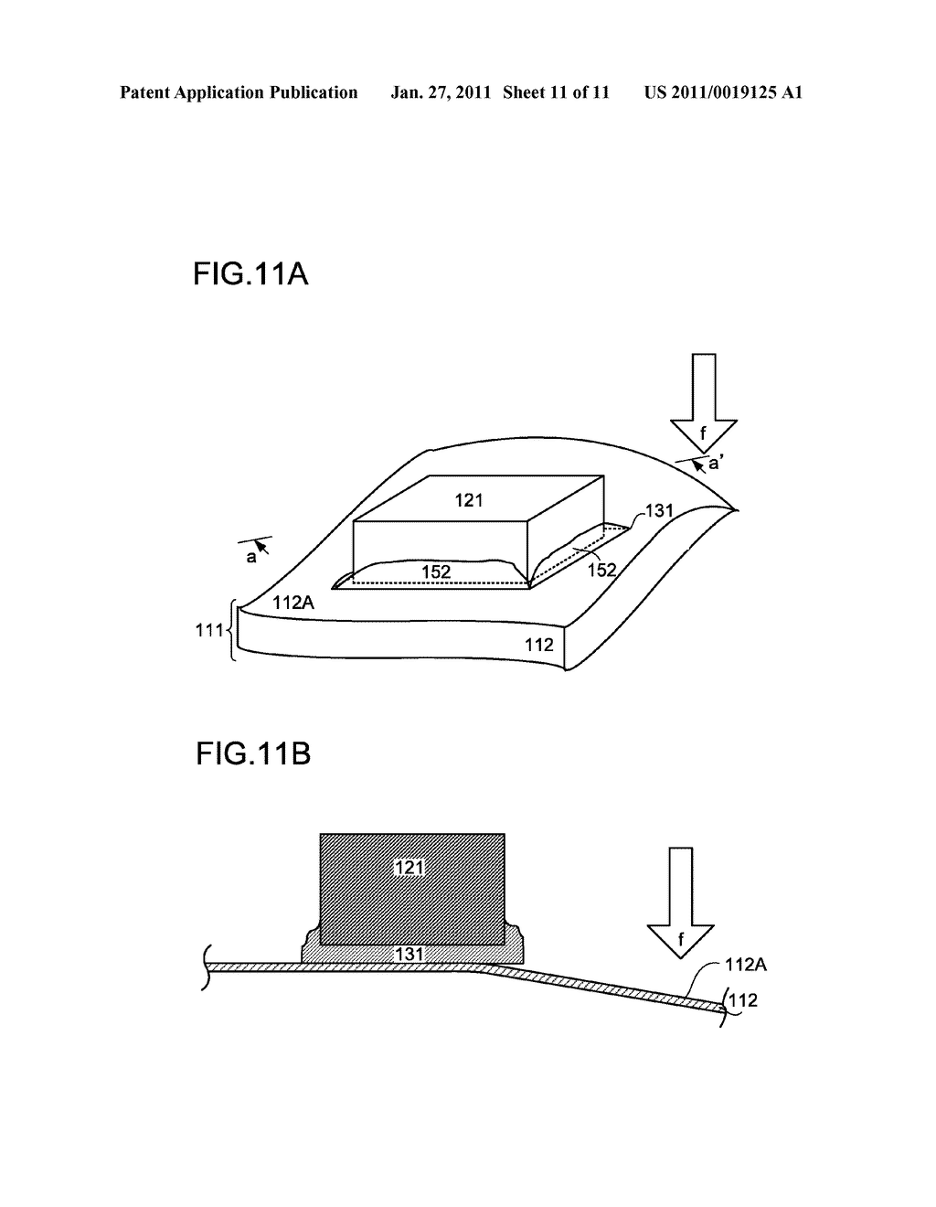 MOUNTED BOARD, MOUNTED BOARD SET, AND PANEL UNIT - diagram, schematic, and image 12